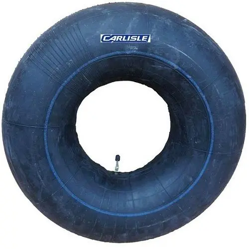 21 / 22 X 11.00 / 12.00 R8 Atv / Utv Heavy Duty Tire Inner Tube (Straight Stem) 320440 1