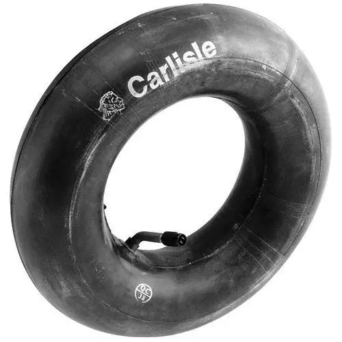 3.40 X 3.00 - 5 Heavy Duty Tire Inner Tube (Bent Stem) 320150 1