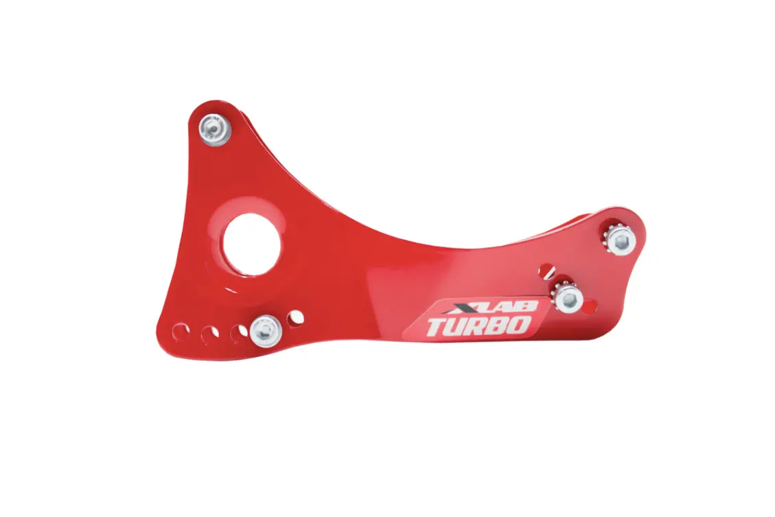 Xlab Turbo Wing Rear Hydration Mount 2