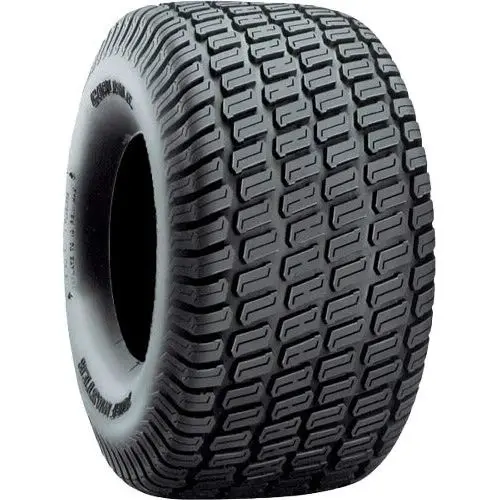 15 X 6.50 - 8 Turf Master 2 Ply Tubeless Tire Carlisle 5112531 1