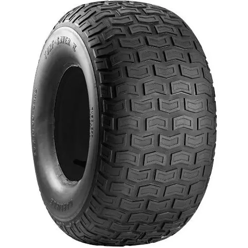 18 X 8.50 - 8 Turf Saver Ii 2 Ply Tubeless Tire Carlisle 5112701 1