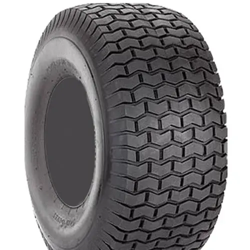 22 X 9.5 - 12 Turf Saver 2 Ply Tubeless Tire Carlisle 511051 1