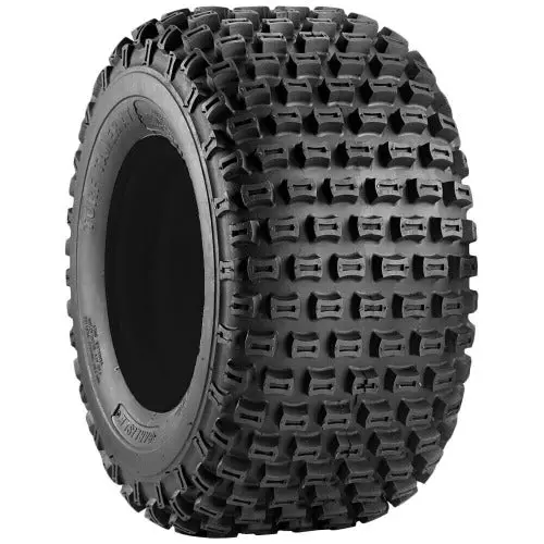 22.50 X 10 - 8 At Turf Tamer 4 Ply Tubeless Tire Carlisle 55U3c7 1