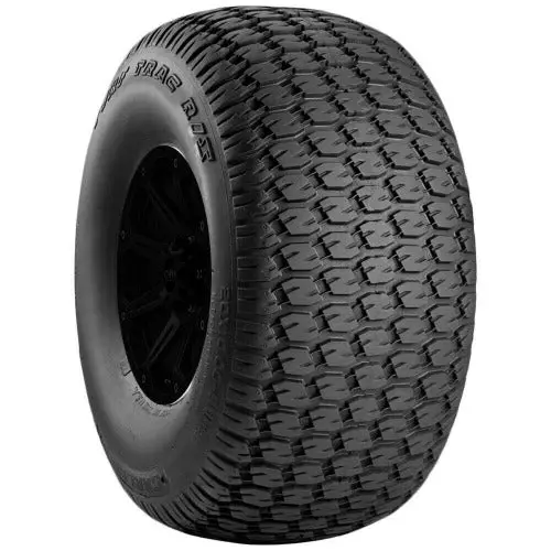 22 X 9.50 - 10 Turf Trac R/S 4 Ply Tubeless Tire Carlisle 5753N1 1