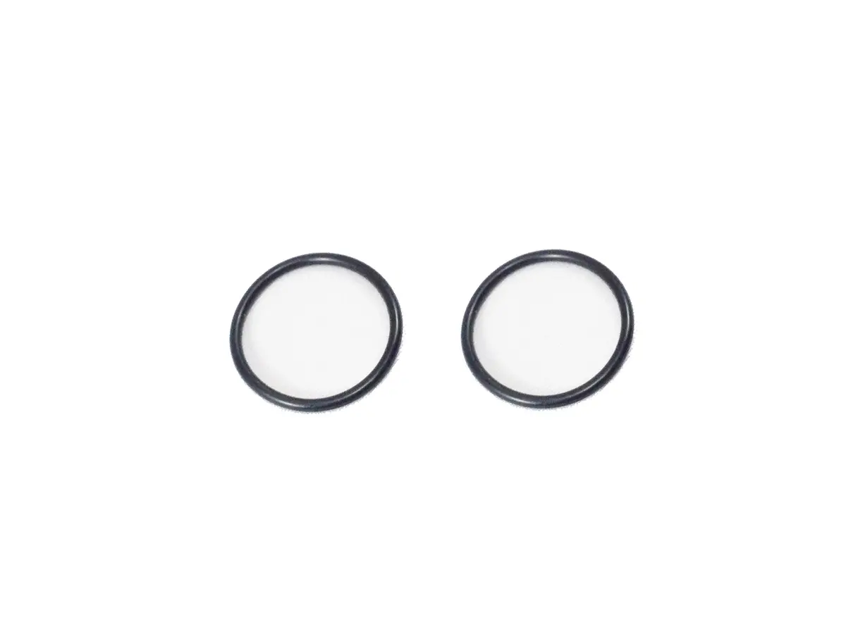 Set Of Two 999 701 592 40 - Cam Shaft O Rings 78-86 Small 1