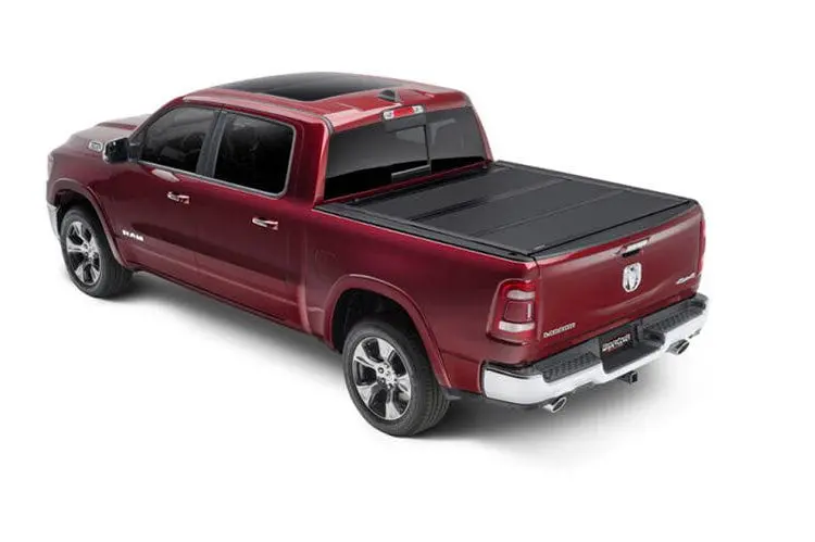 Undercover Armorflex 2003-2024 Dodge Ram 2500 6' 4" Tonneau Cover Ax32004 1