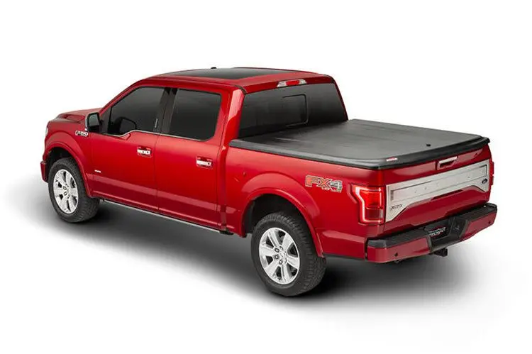 Undercover Se 2003-2008 Dodge Ram 2500 6' 4" Tonneau Cover Uc3026 1