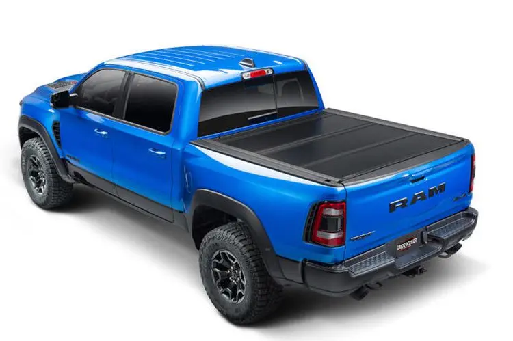 Undercover Ultra Flex 2003-2024 Dodge Ram 2500 6' 4" Tonneau Cover Ux32004 1
