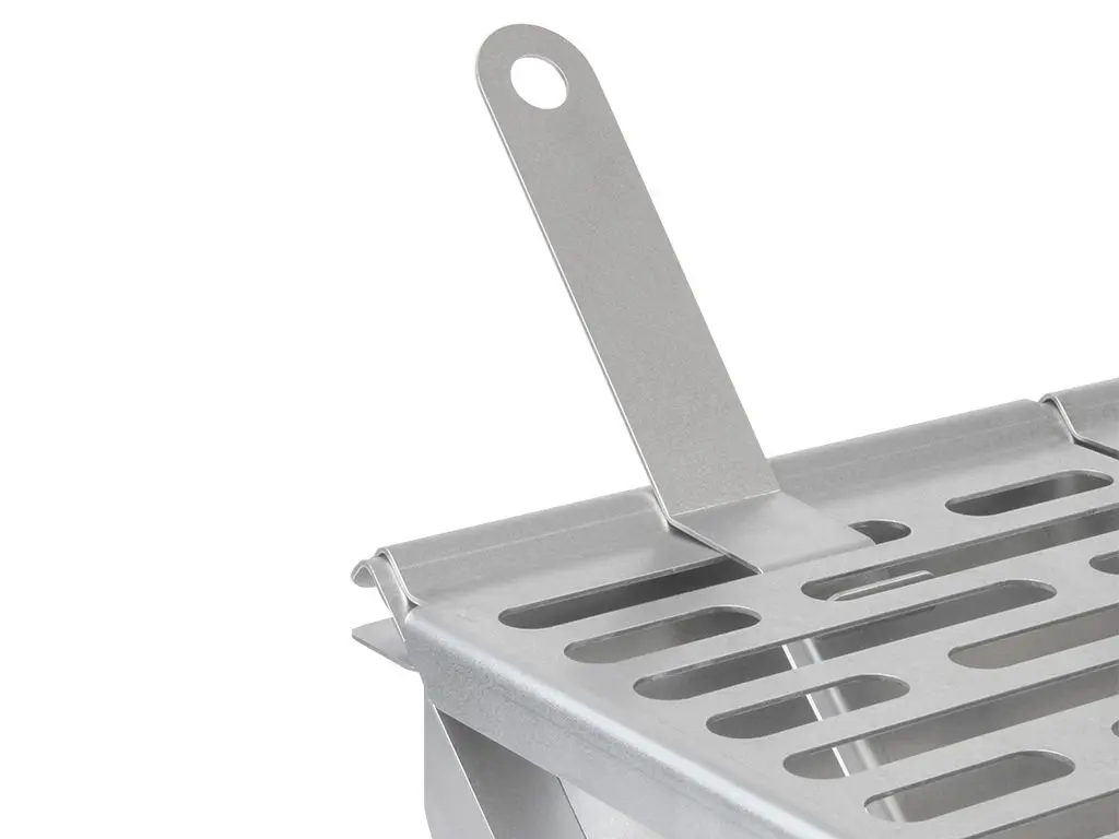 Front Runner Box Braai/Bbq Grill 2