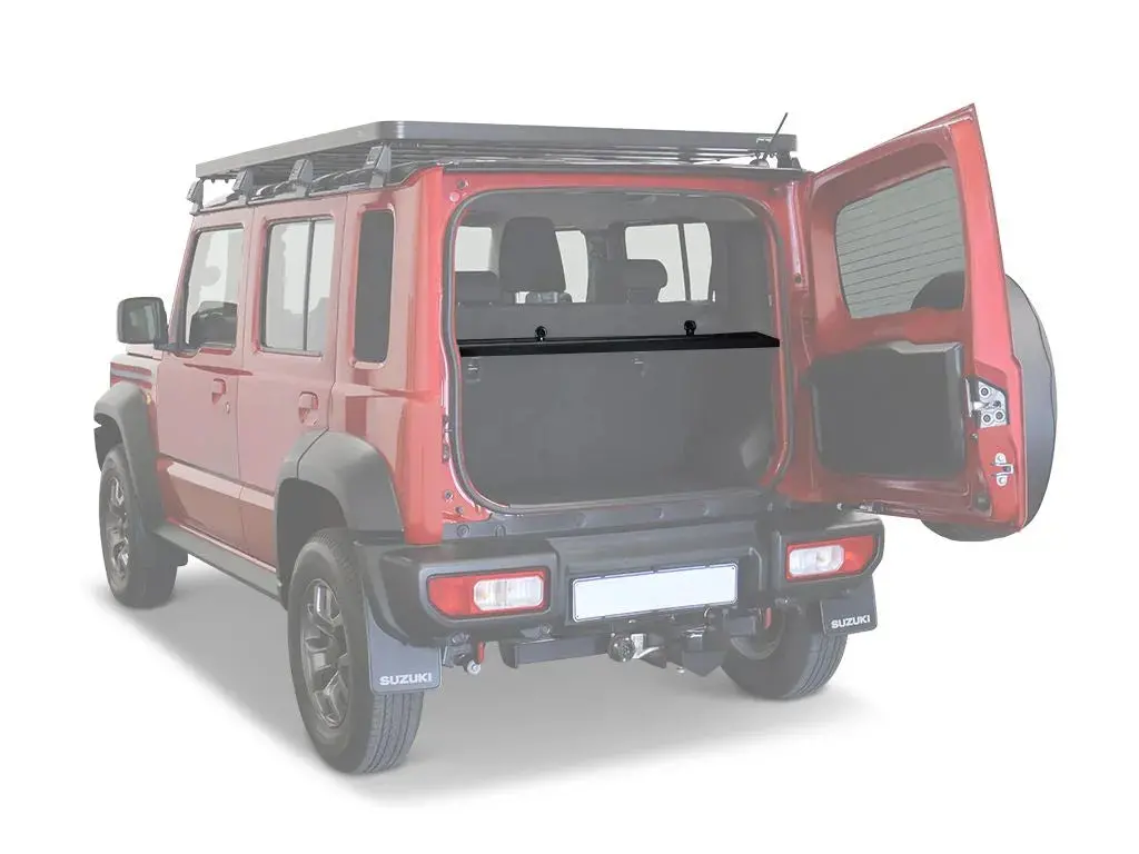 Front Runner Light Duty Rear Cargo Shelf - 5-Door (Jimny Year 2023+) 1