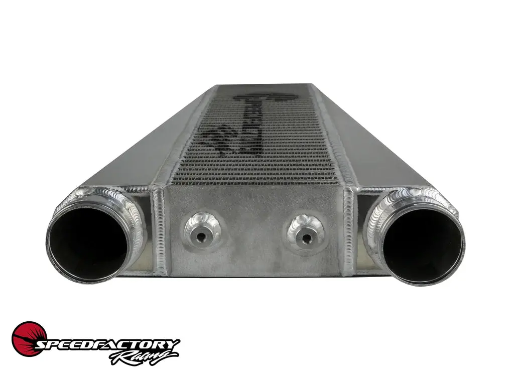 Speedfactory Racing Vertical Flow Intercooler - K-Series, 800Hp 2