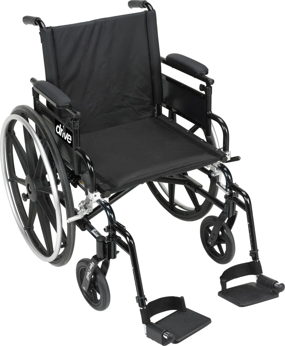 Viper Plus Gt Wheelchair 1