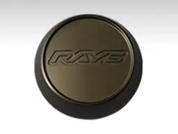 Rays Engineering High Type Center Cap For G25 / Te37 Ultra / Ze40 2