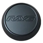 Rays Engineering High Type Center Cap For G25 / Te37 Ultra / Ze40 3