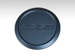 Rays Engineering Low Type Center Cap For G25 / Te37 Ultra / Ze40 3