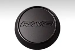 Rays Engineering High Type Center Cap For G25 / Te37 Ultra / Ze40 1