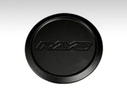 Rays Engineering Low Type Center Cap For G25 / Te37 Ultra / Ze40 4