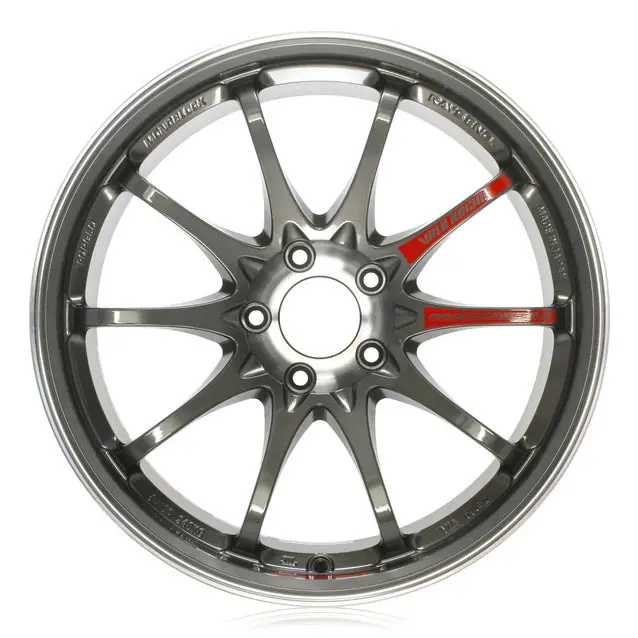 Volk Racing Ce28sl Wheel 1
