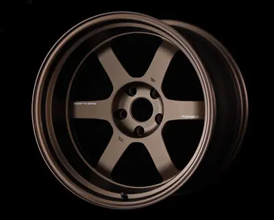 Volk Racing Te37v Mark-Ii Wheel 2