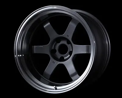 Volk Racing Te37v Mark-Ii Wheel 3