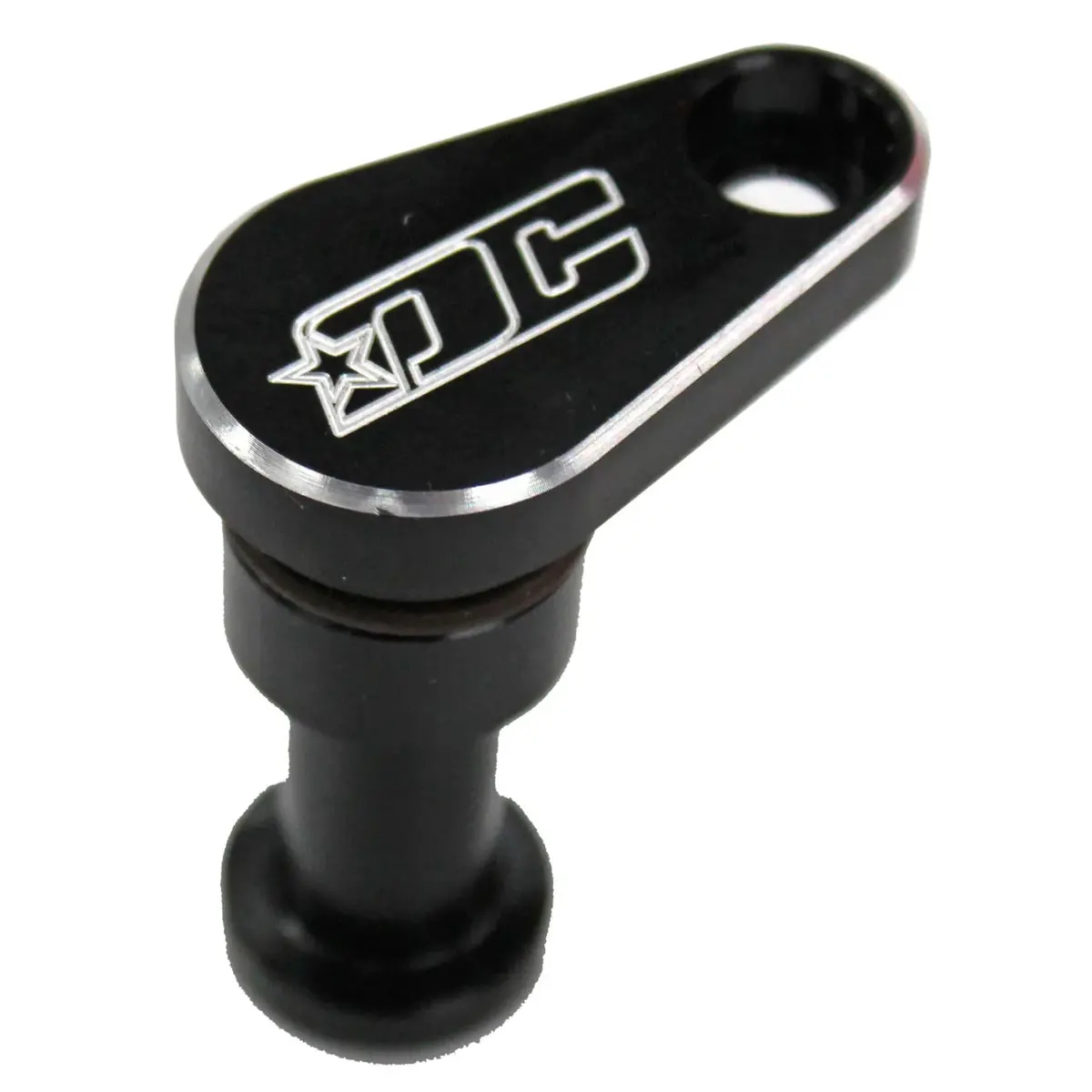 Drag Cartel Vtc Block Off - K-Series 1