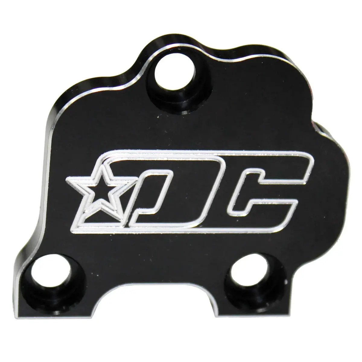 Drag Cartel Vtec Solenoid Block Off Plate - K-Series 1