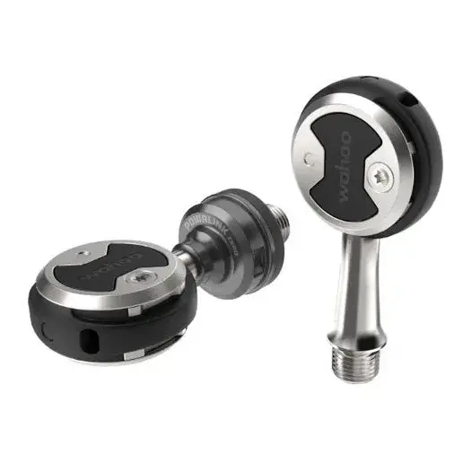 Speedplay Powrlink Zero - Single Sided Power Meter Pedals 1