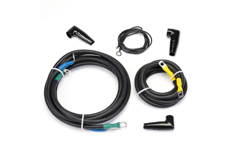 Warn Winch Control Box Relocation Kit 106011 78 Inch Wiring 1