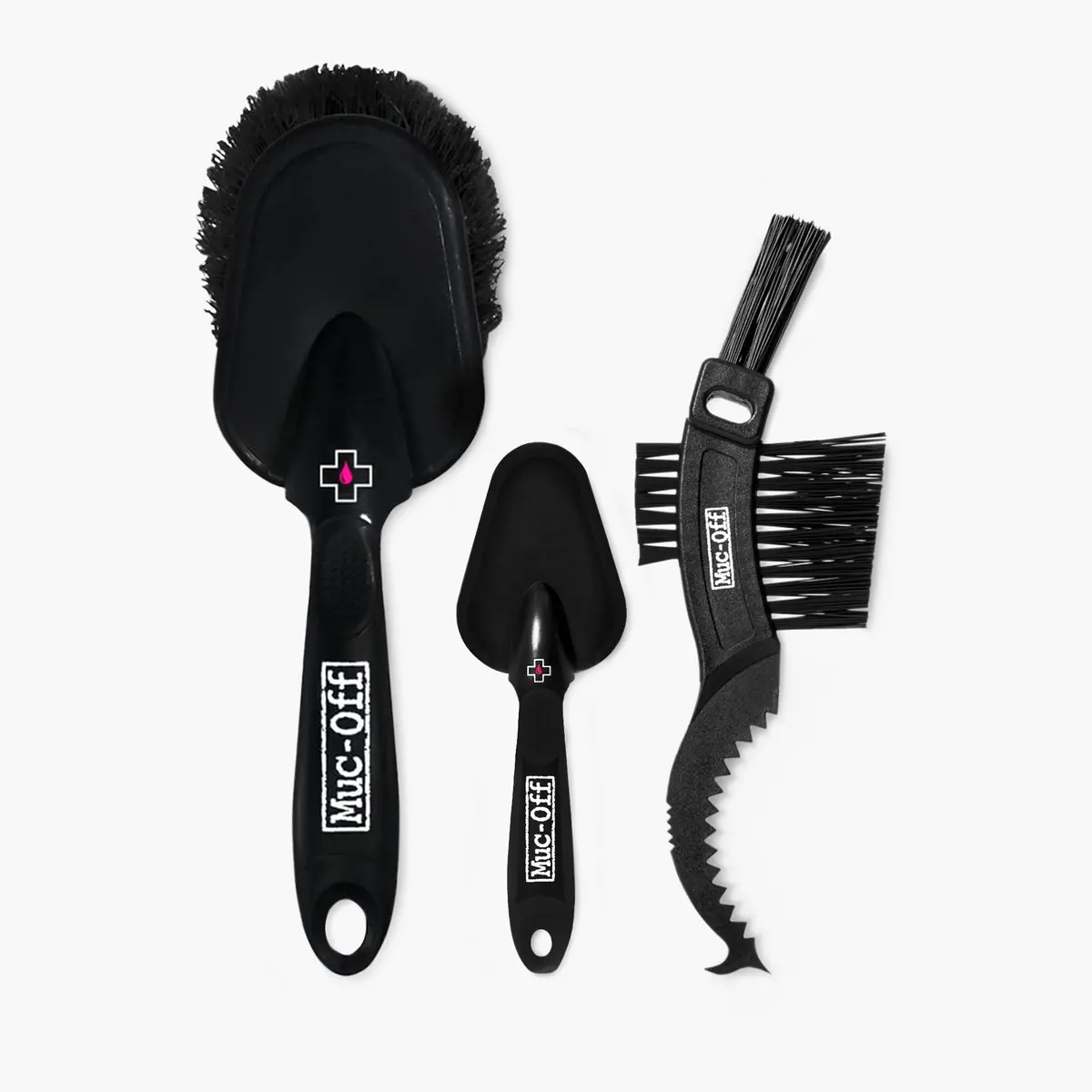 3X Premium Brush Set 1