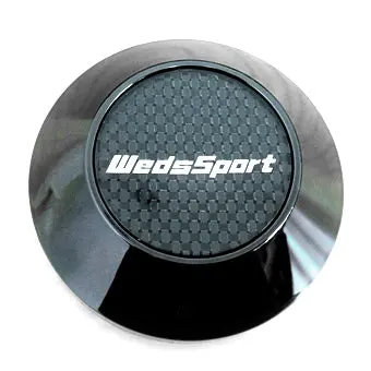 Wedssport Dome Type Center Cap For Sa And Rn Series Wheels 1