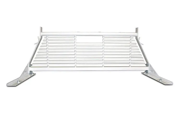 Westin 57-8003 2008-2025 Ford F250/F350/F450 Super Duty Hd Headache Rack 1