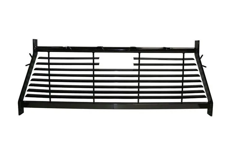Westin 57-8005 2008-2025 Ford F250/F350/F450 Super Duty Hd Headache Rack 1