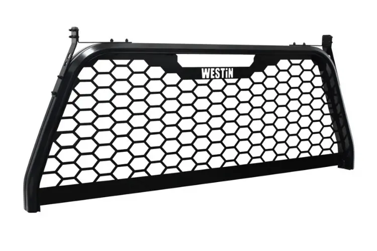 Westin 57-81045 1999-2016 Ford F250/F350/F450 Super Duty Hlr Truck Headache Rack 1