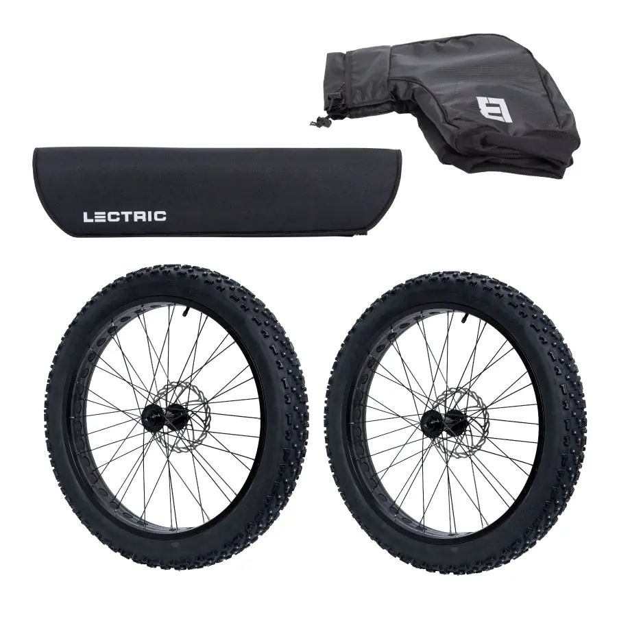 Xpeak Winter Package 1