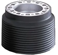 Works Bell Standard Hub - Toyota Applications 1