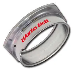 Works Bell Flipper For Rapfix Quick Release 1