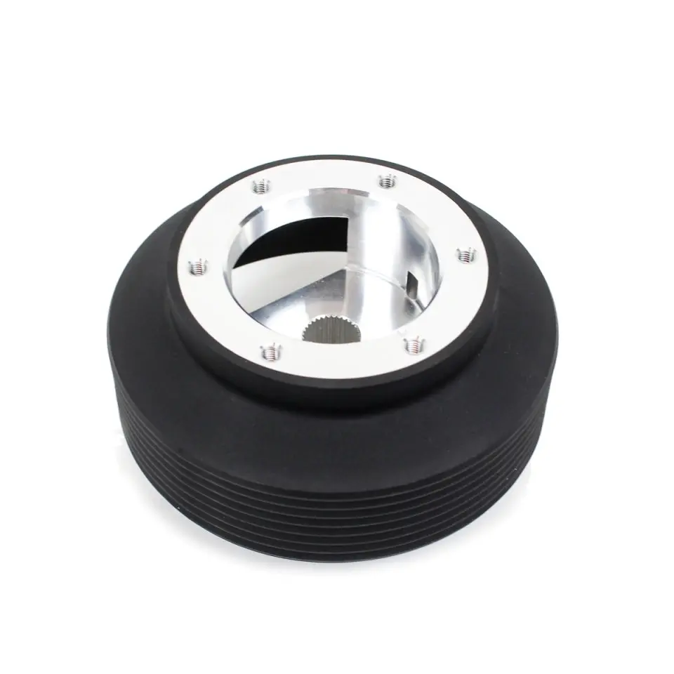 Works Bell Rapfix Short Boss Hub - Toyota Applications 1