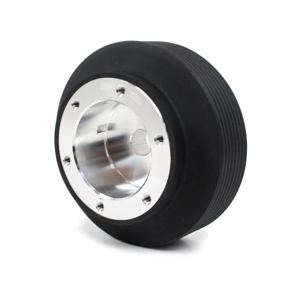 Works Bell Rapfix Short Boss Hub - Nissan Applications 1