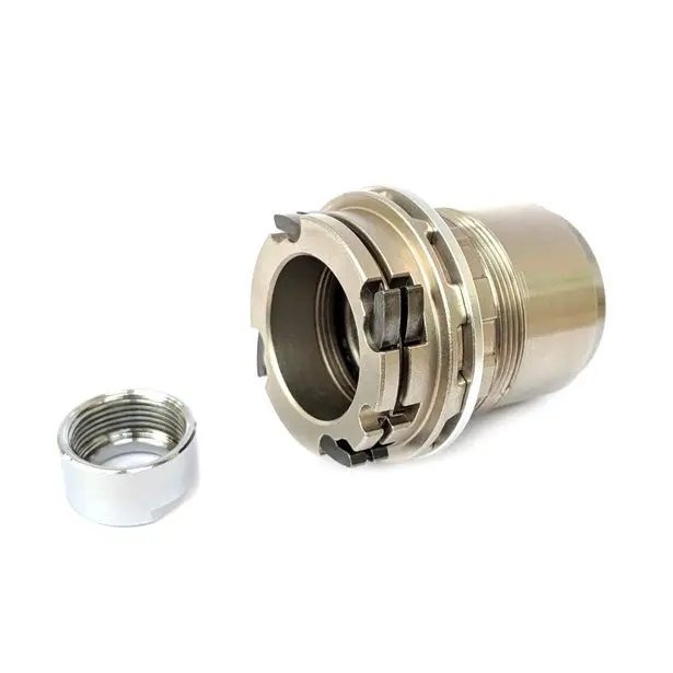 Wahoo Xdr/Xd Free Hub Body 1