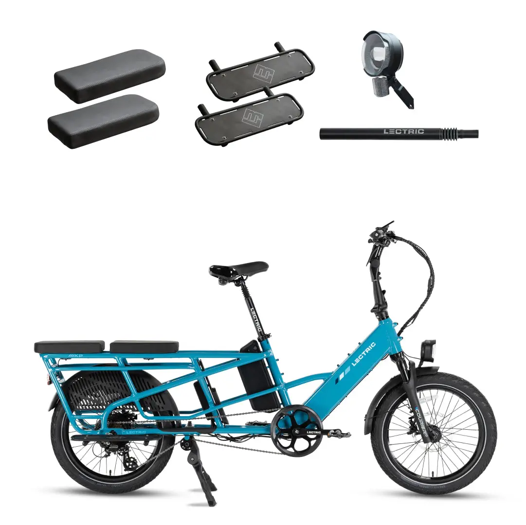 Xpedition2 Raindrop Blue - Special Offer 1