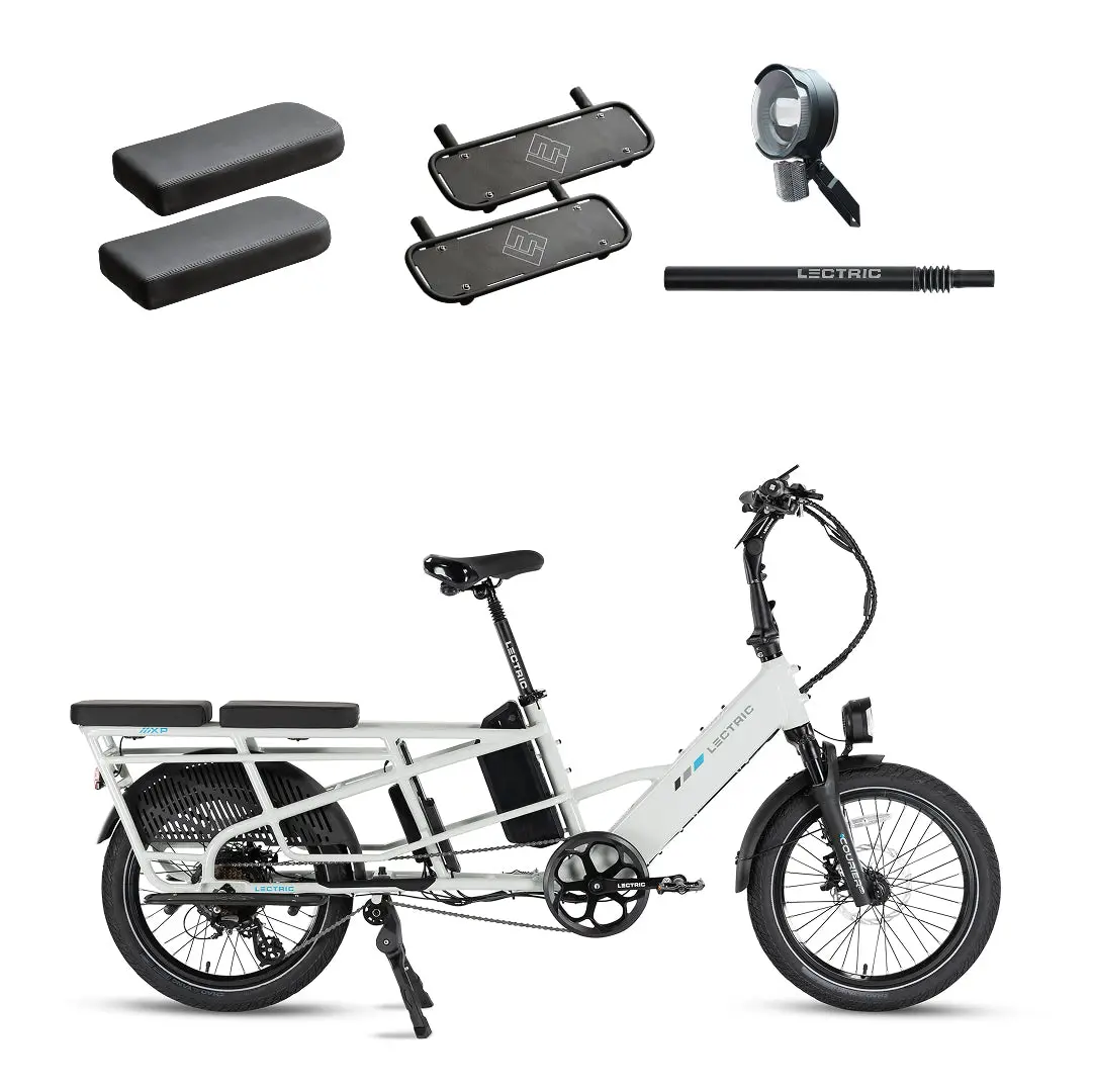 Xpedition2 Stratus White - Special Offer 1