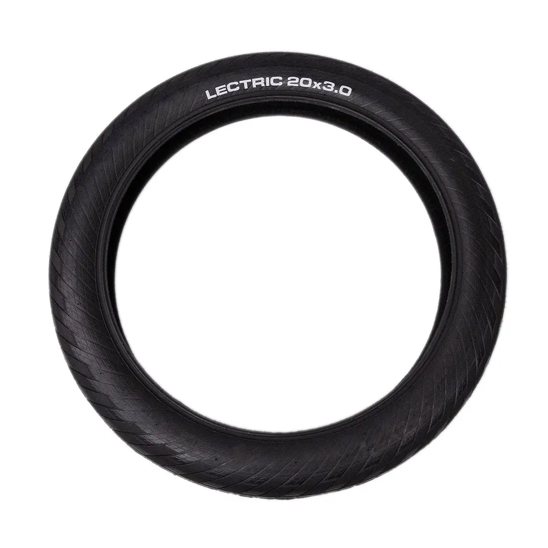 Street Tire (1) - 20" X 3" [Ca] 1