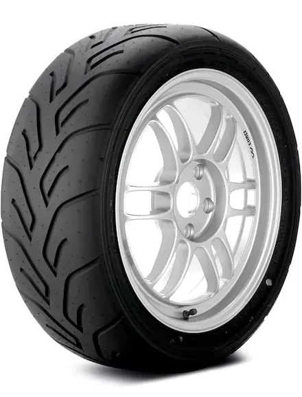 Yokohama Advan A048 Race Tire 1