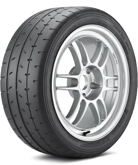 Yokohama A052 Performance Tire 1