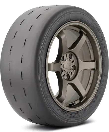 Yokohama Advan A055 Race Tire 1