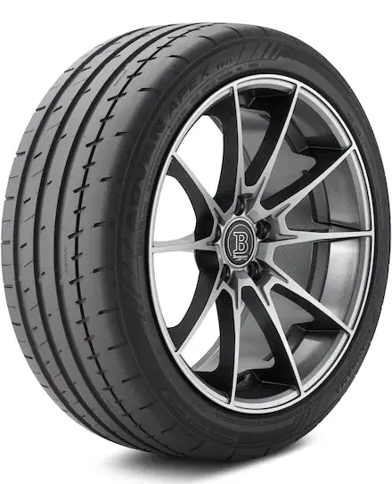 Yokohama Advan Apex V601 Tire 1