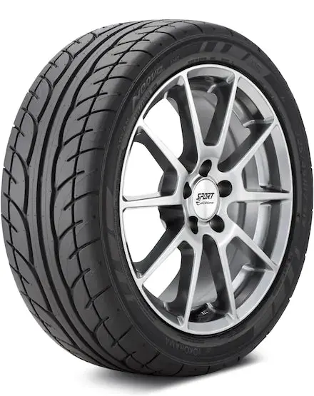 Yokohama Advan Neova Ad07 Performance Tire 1