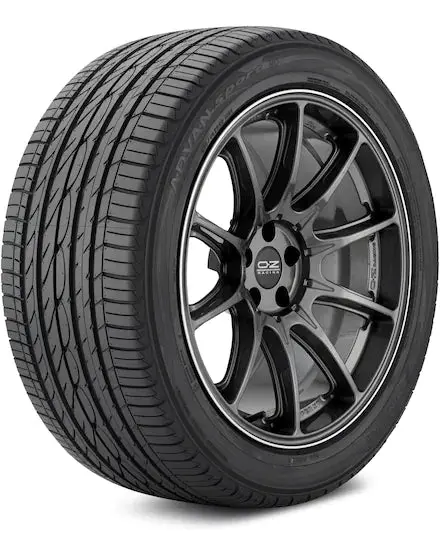 Yokohama Advan Sport Tire 1