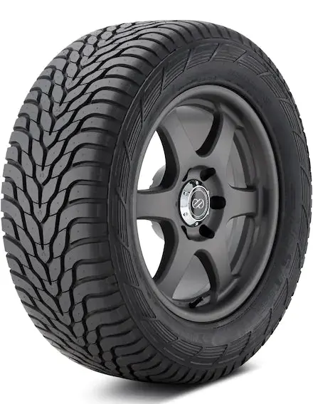 Yokohama Avs S/T Tire 1