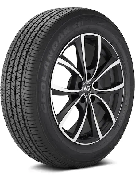 Yokohama Geolandar G91hv Tire 1